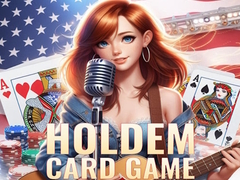 Gioco Holdem Card Game