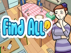 Gioco Find All