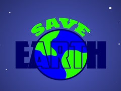 Gioco Save Earth