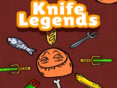 Gioco Knife Legends