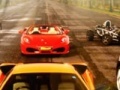 Gioco Supercars of Monte Carlo