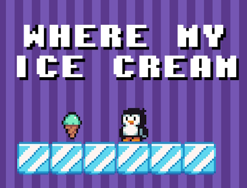 Gioco Voglio un gelato .