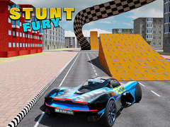 Gioco Stunt Fury