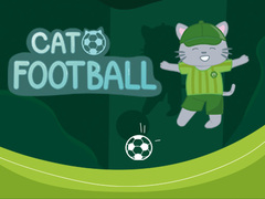 Gioco Cat Football