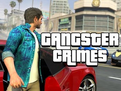 Gioco Gangster Crimes Online 6: Mafia City