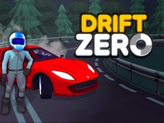 Gioco Drift Zero