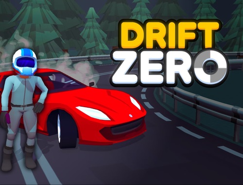 Gioco Deriva zero .