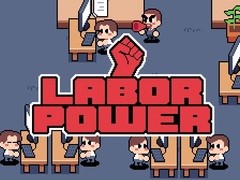 Gioco Labor Power