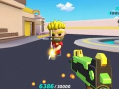 Gioco Bullet Heroes