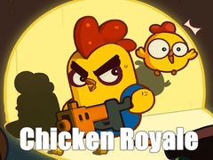 Gioco Chicken Royale