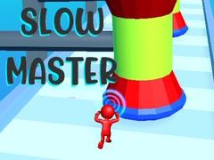 Gioco Slow Master