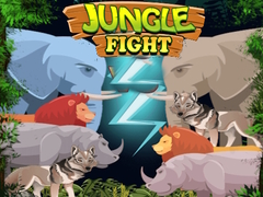 Gioco Jungle Fight