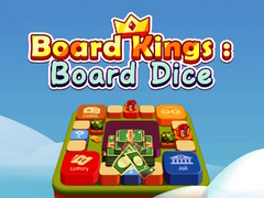 Gioco Board Kings: Board Dice