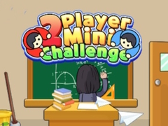 Gioco 2 Player Mini Challenge