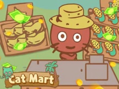 Gioco Cat Mart