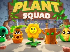 Gioco Plant Squad