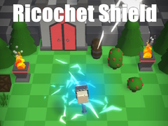 Gioco Ricochet Shield