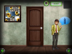 Gioco Amgel Easy Room Escape 198