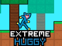 Gioco Extreme Huggy