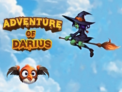 Gioco Adventure of Darius