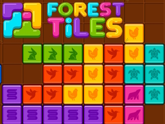 Gioco Forest Tiles