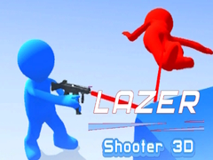 Gioco Lazer Shooter 3D