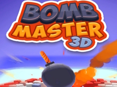 Gioco Bomb Master 3D