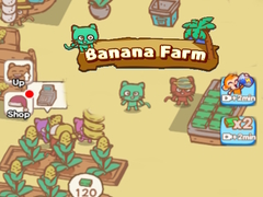 Gioco Banana Farm