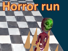 Gioco Horror run