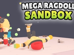 Gioco Mega Ragdoll Sandbox