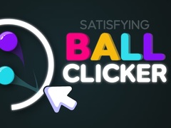 Gioco Satisfying Ball Clicker