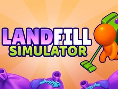 Gioco Landfill Simulator