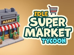 Gioco Idle Supermarket Tycoon