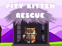 Gioco Pity Kitten Rescue