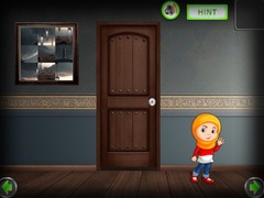 Gioco Amgel Muharram Escape