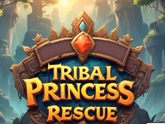 Gioco Tribal Princess Rescue