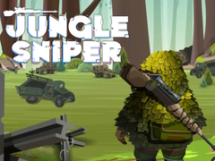 Gioco Jungle Sniper