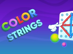 Gioco Color Strings