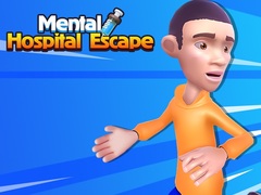 Gioco Mental Hospital Escape