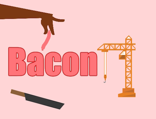Gioco Bacon.
