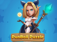 Gioco Punball Puzzle