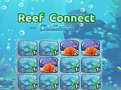 Gioco Reef Connect Challenge