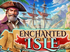 Gioco Enchanted Isle