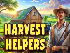 Gioco Harvest Helpers