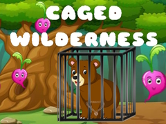 Gioco Caged Wilderness