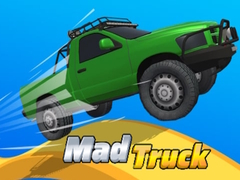 Gioco Mad Truck