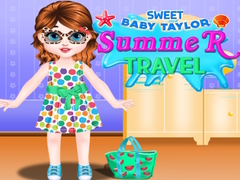 Gioco Sweet Baby Taylor Summer Travel