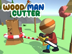 Gioco Wood Man Cutter