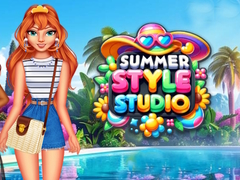 Gioco Summer Style Studio