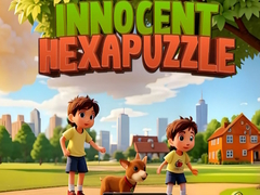 Gioco Innocent Hexa Puzzle